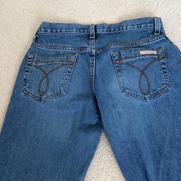 Calvin Klein Jeans - Picture 7 of 8